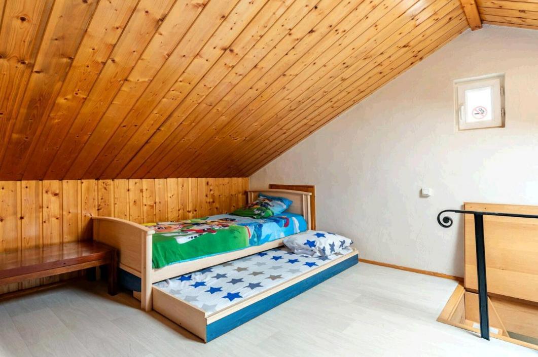 Jolie Appart T4 La Zoune Avec Jardin 8 Personnes Chorges Dış mekan fotoğraf