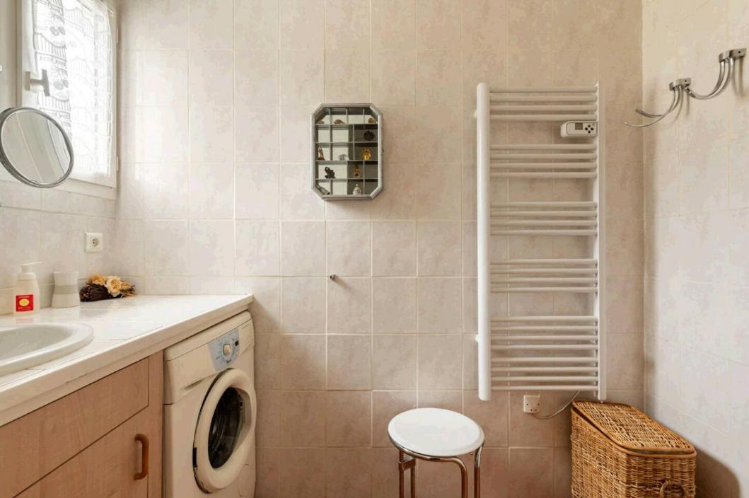 Jolie Appart T4 La Zoune Avec Jardin 8 Personnes Chorges Dış mekan fotoğraf