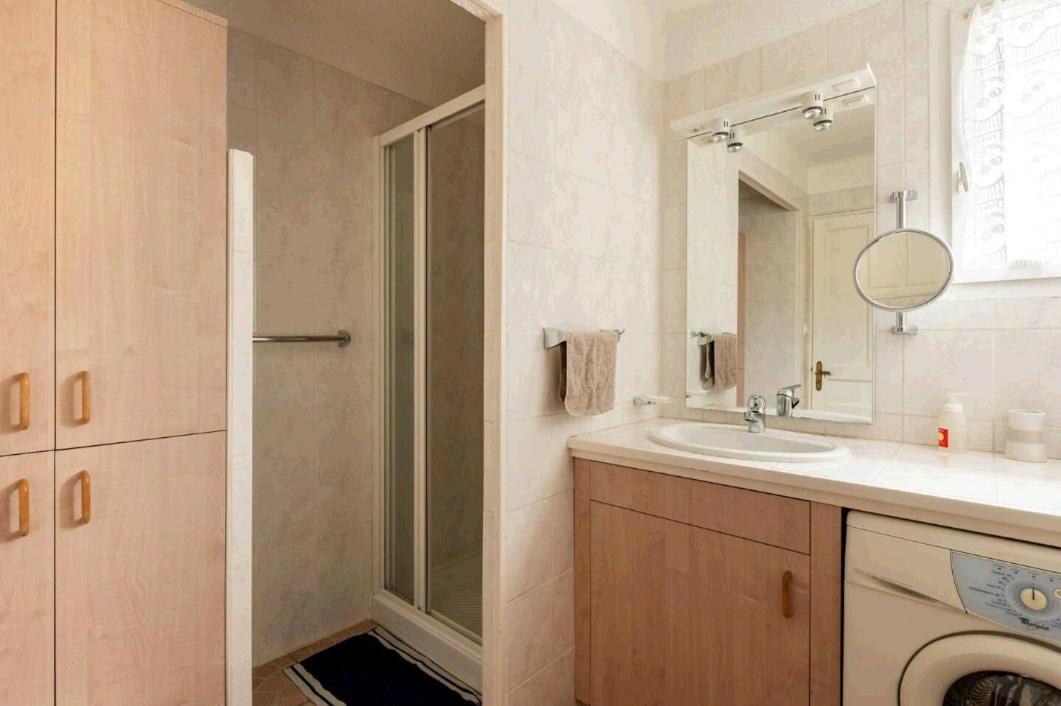 Jolie Appart T4 La Zoune Avec Jardin 8 Personnes Chorges Dış mekan fotoğraf