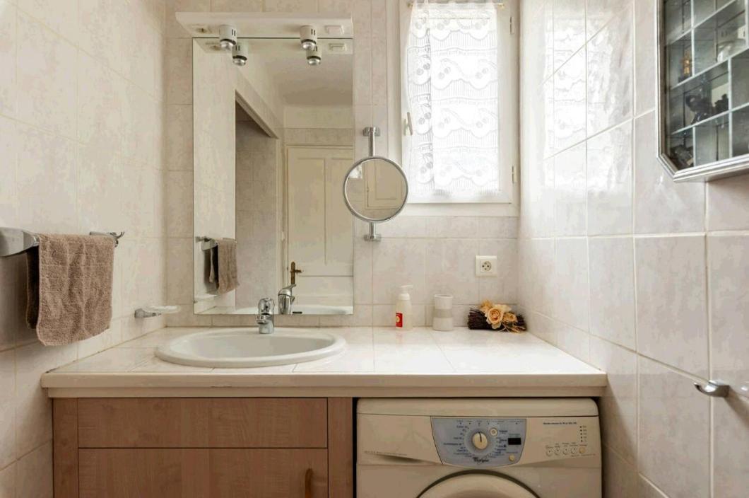 Jolie Appart T4 La Zoune Avec Jardin 8 Personnes Chorges Dış mekan fotoğraf